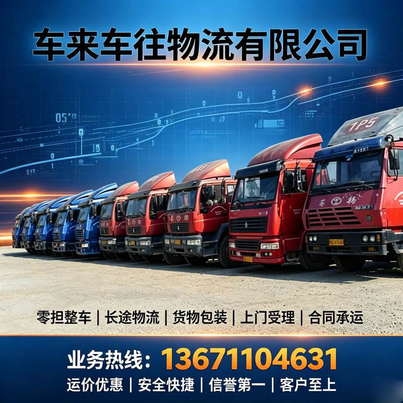 北京到/跑沈阳返程回程货车，整车长途搬家托运